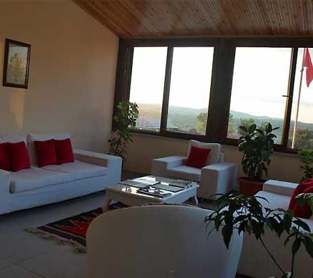 Yenice Goknar Hotel Экстерьер фото