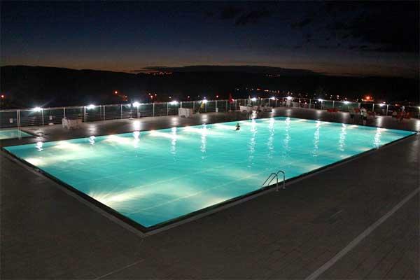 Yenice Goknar Hotel Экстерьер фото