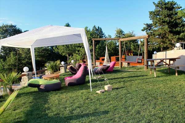Yenice Goknar Hotel Экстерьер фото